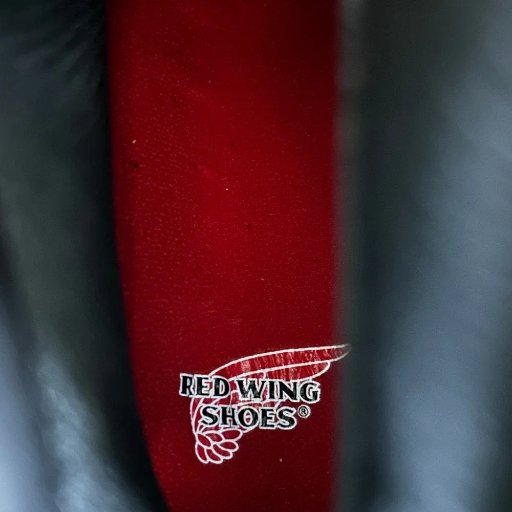 Red Wing red wing