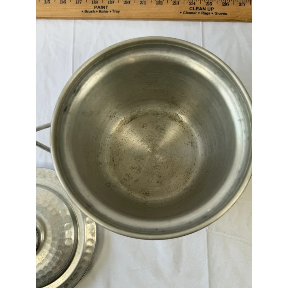Italian Shoemakers details silver