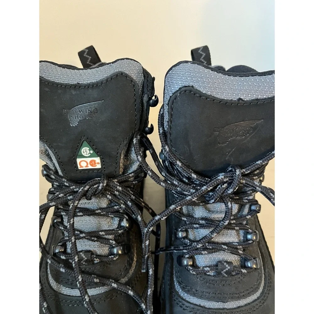 Red Wing Shoes red wing