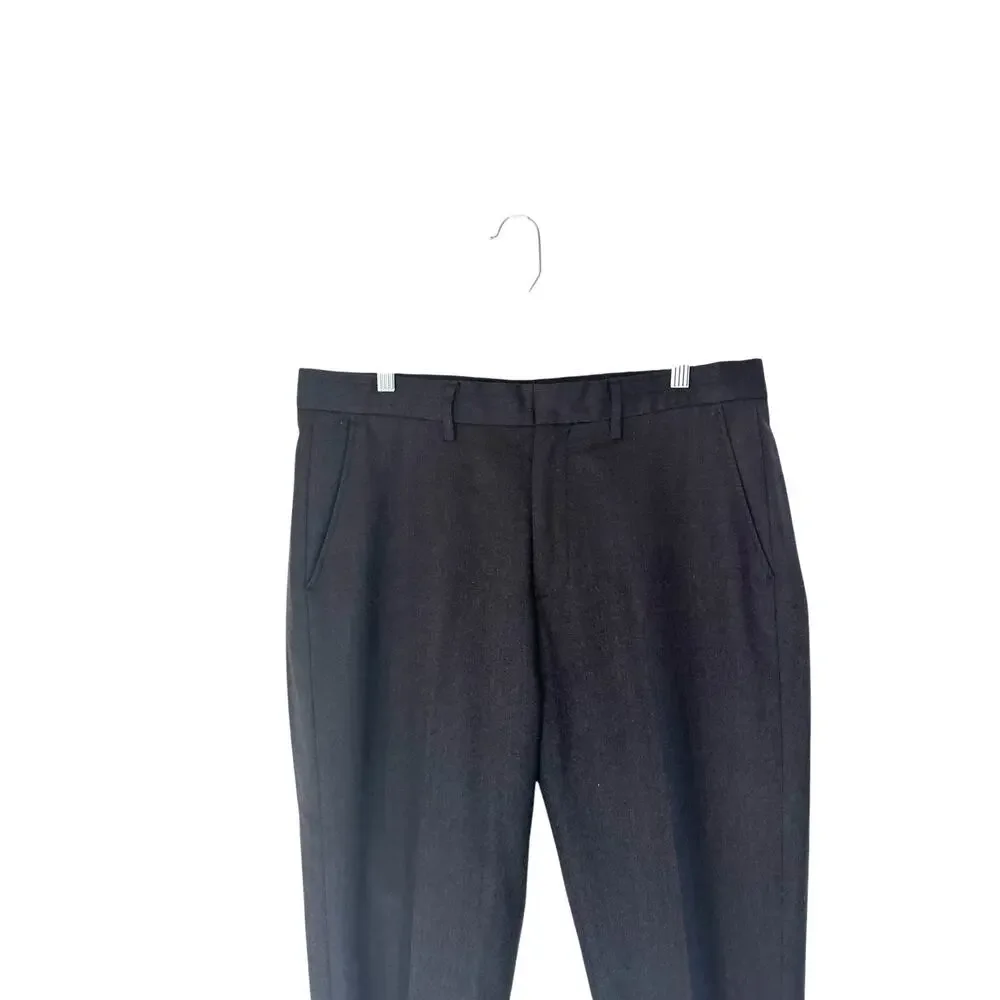 J. Crew crew men