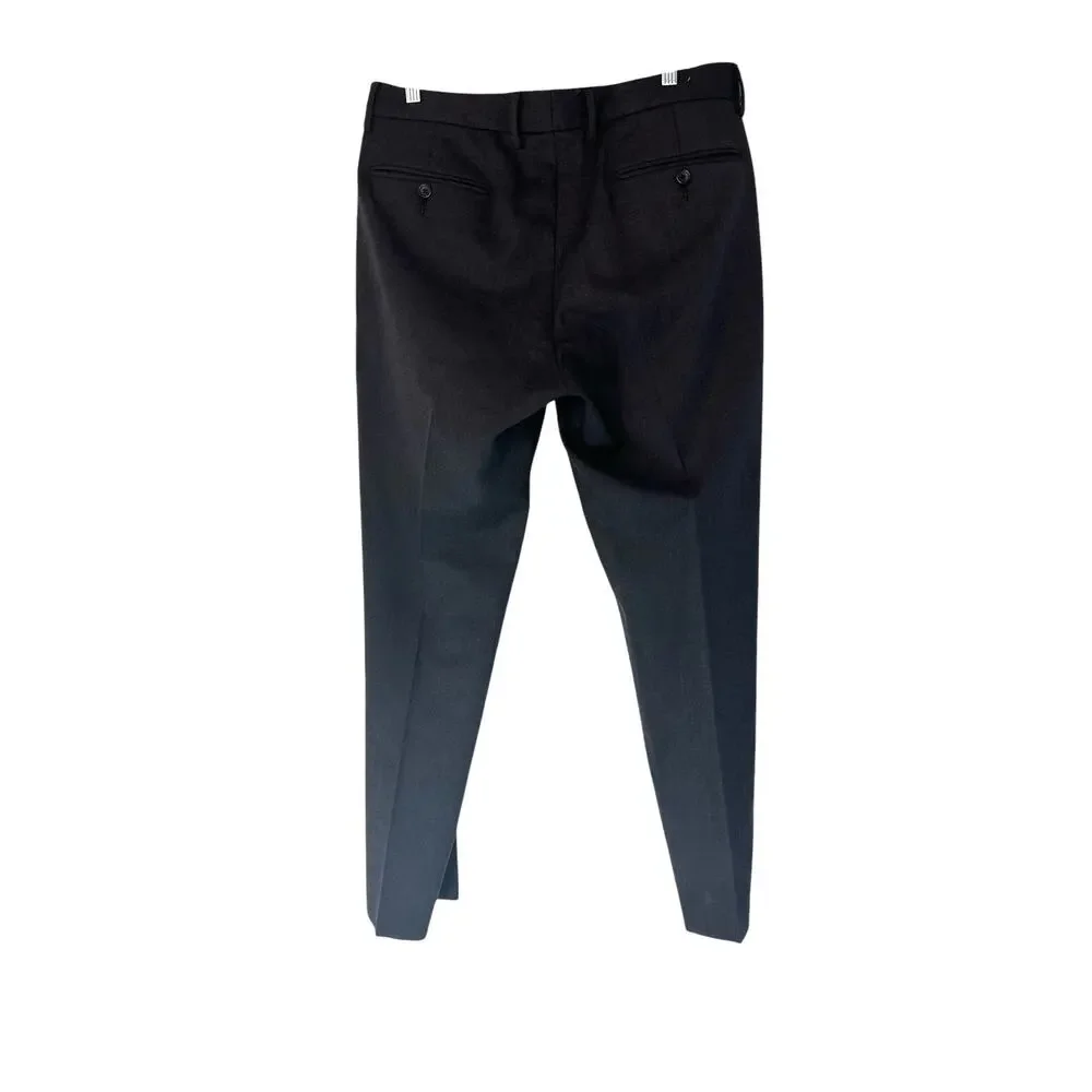 J. Crew crew men