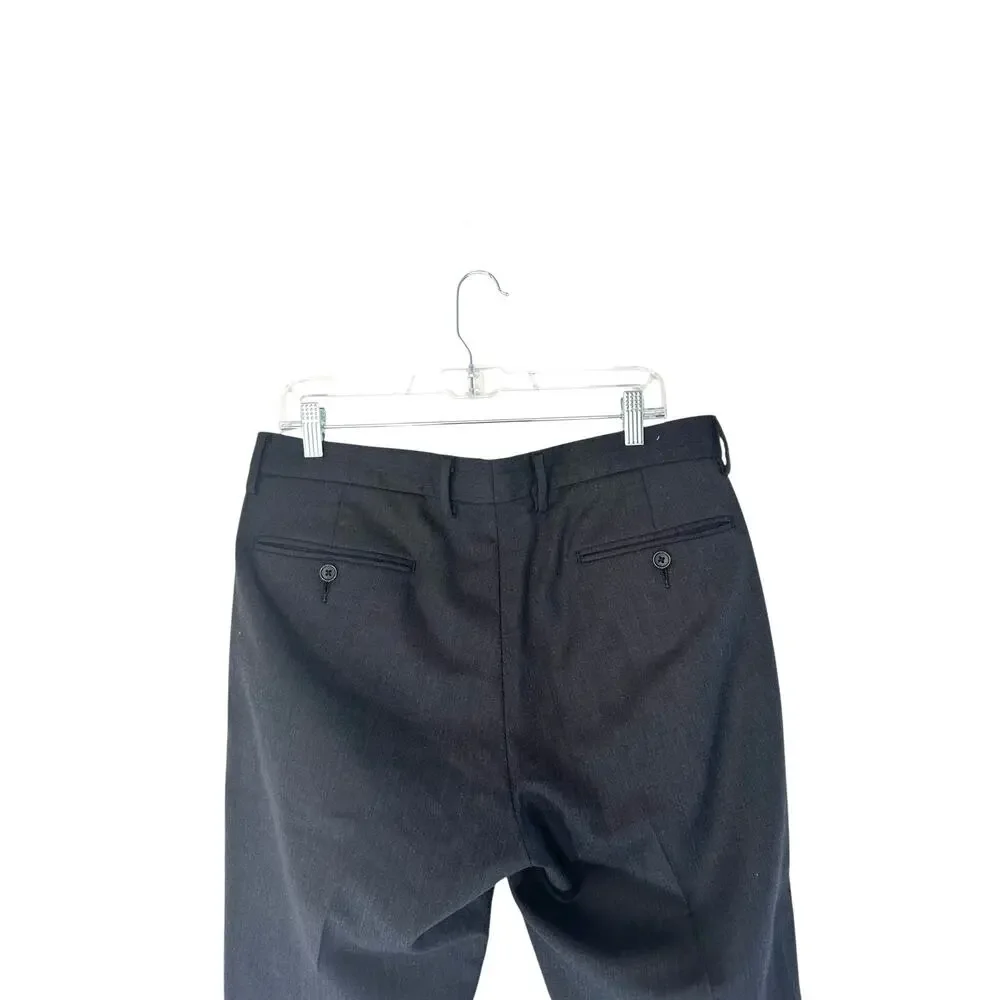J. Crew crew men