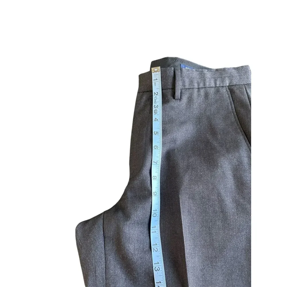 J. Crew crew men