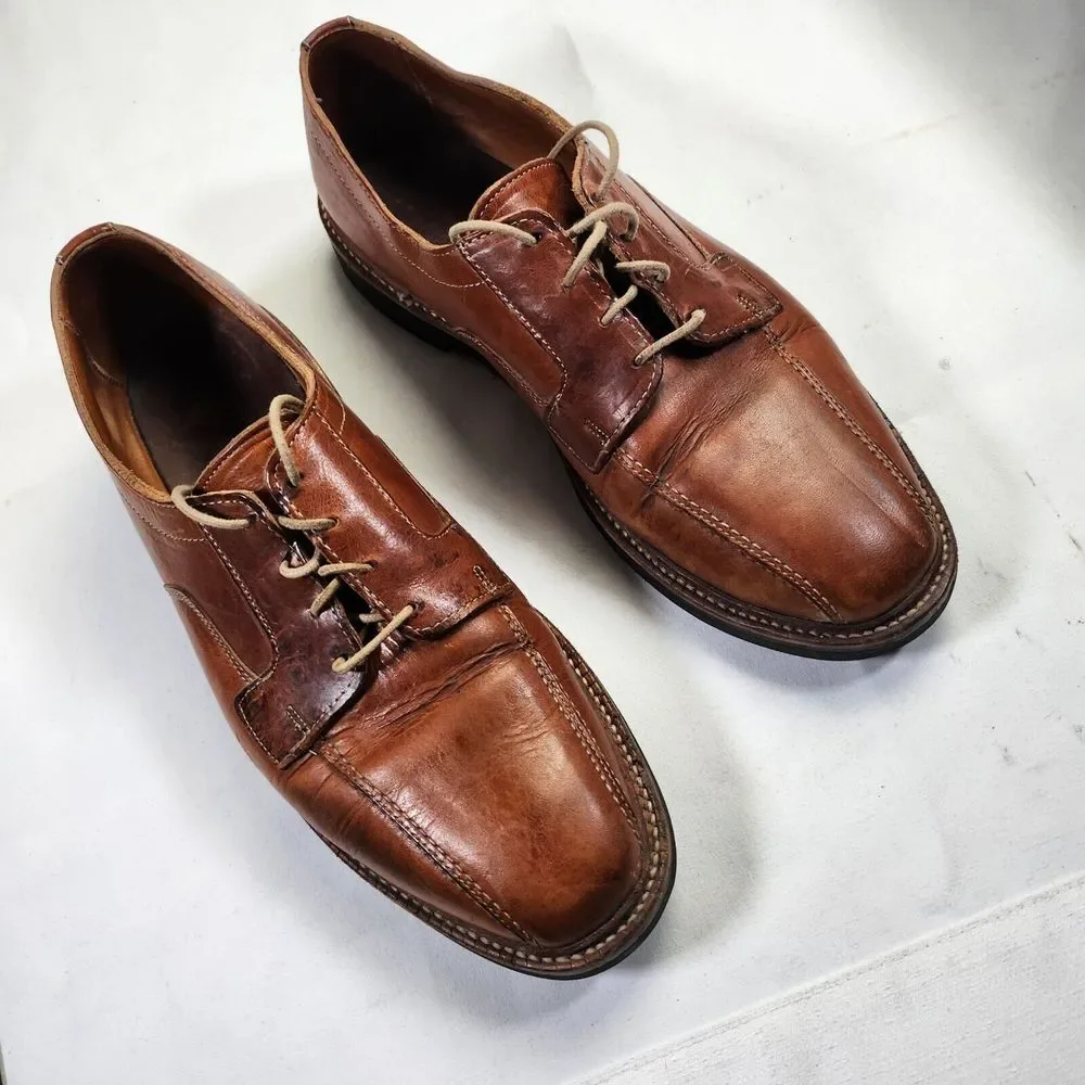 Allen Edmonds allen edmonds