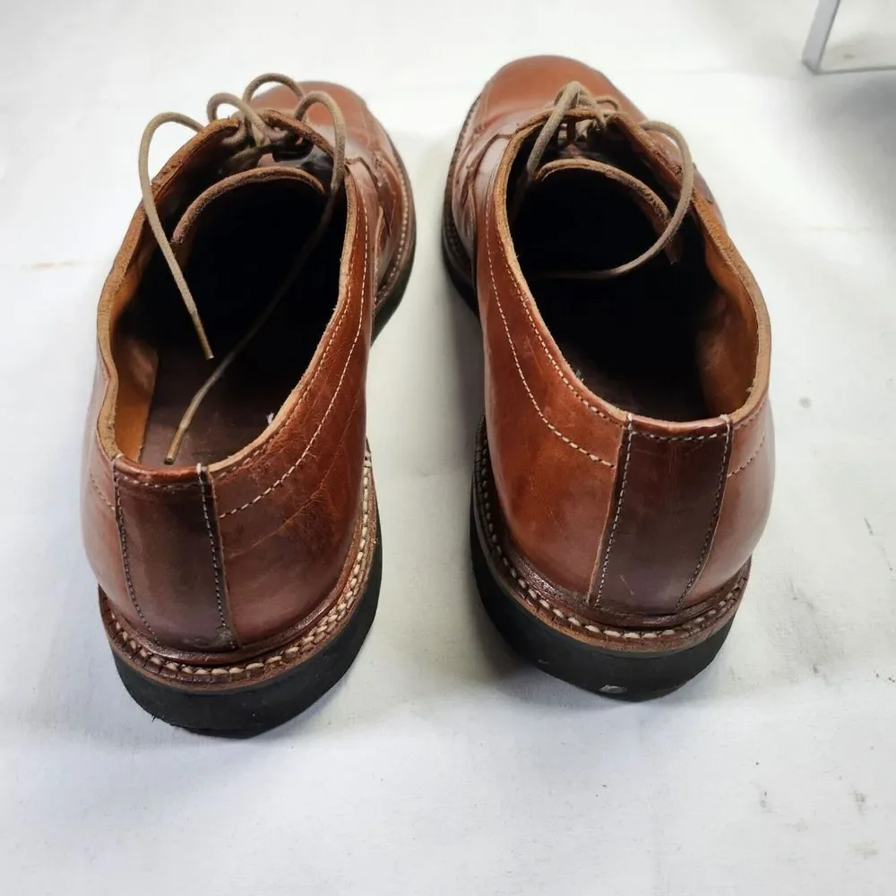 Allen Edmonds allen edmonds