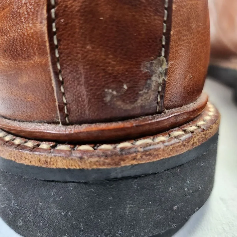 Allen Edmonds allen edmonds