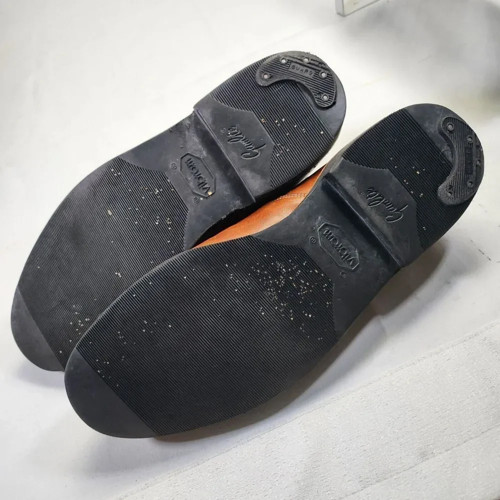 Allen Edmonds allen edmonds