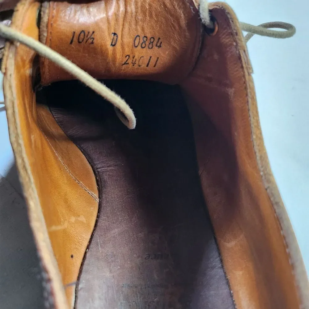 Allen Edmonds allen edmonds