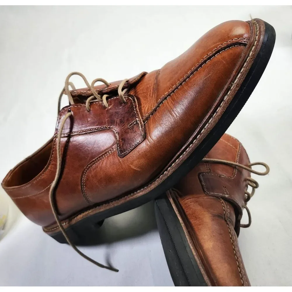 Allen Edmonds allen edmonds