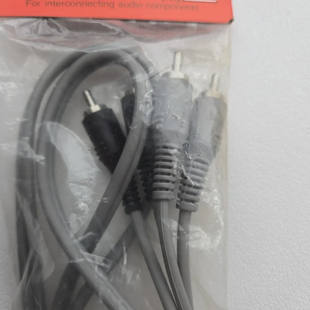 RCA component components