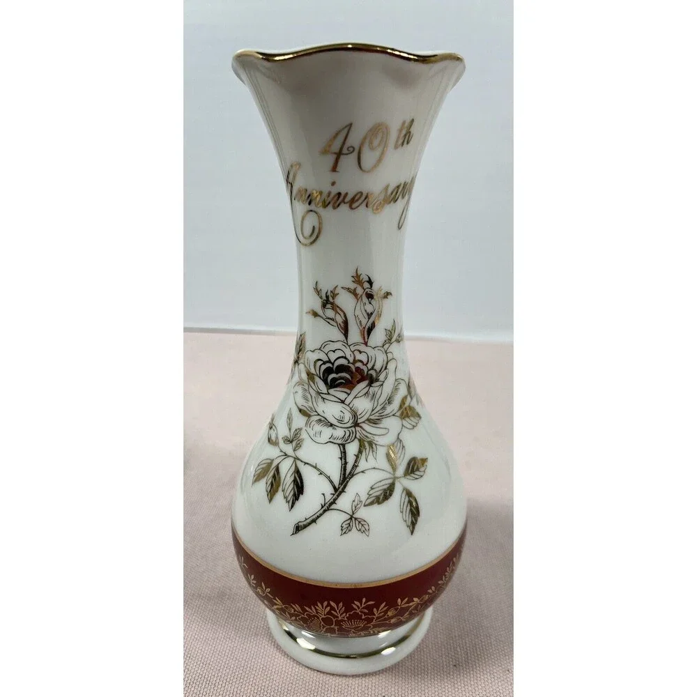 Norcrest vintage fine