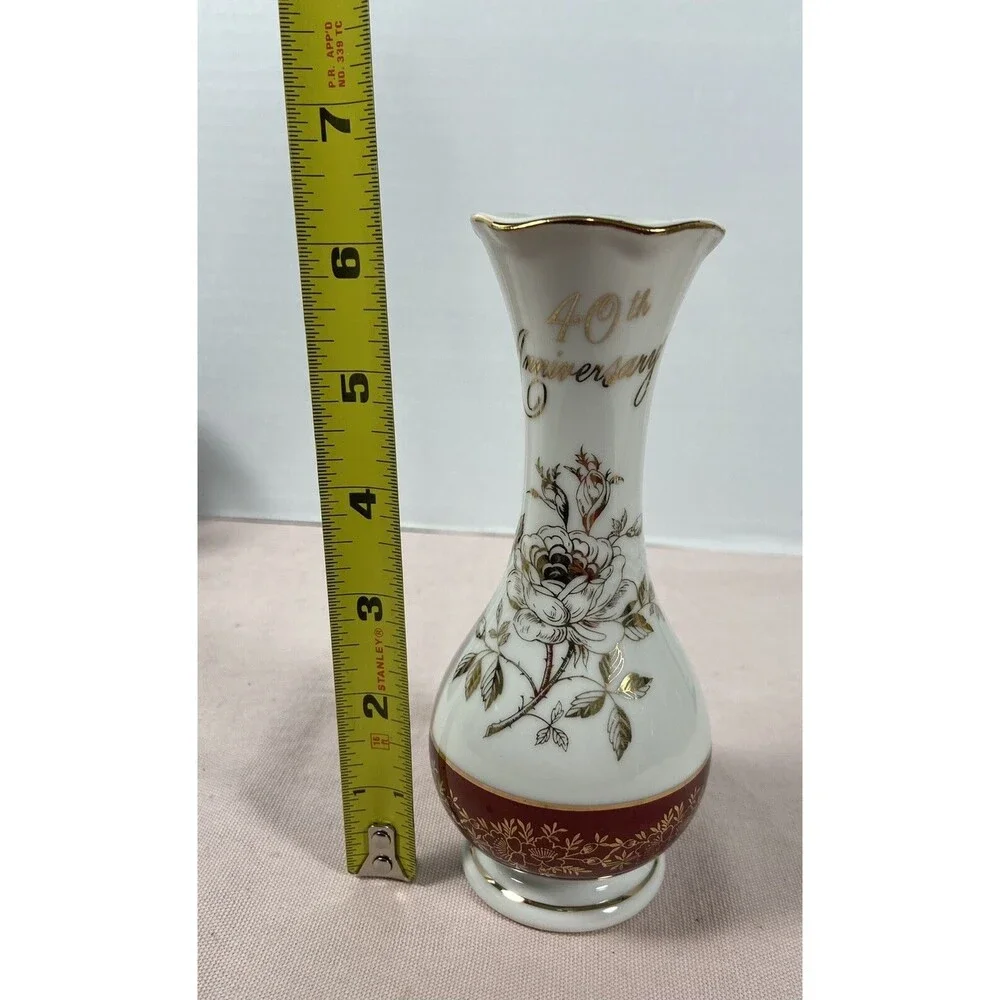 Norcrest vintage fine