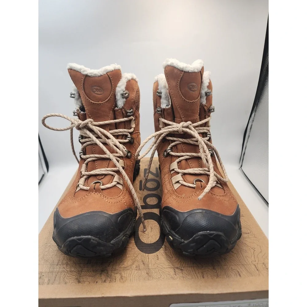 Oboz Footwear oboz bridger