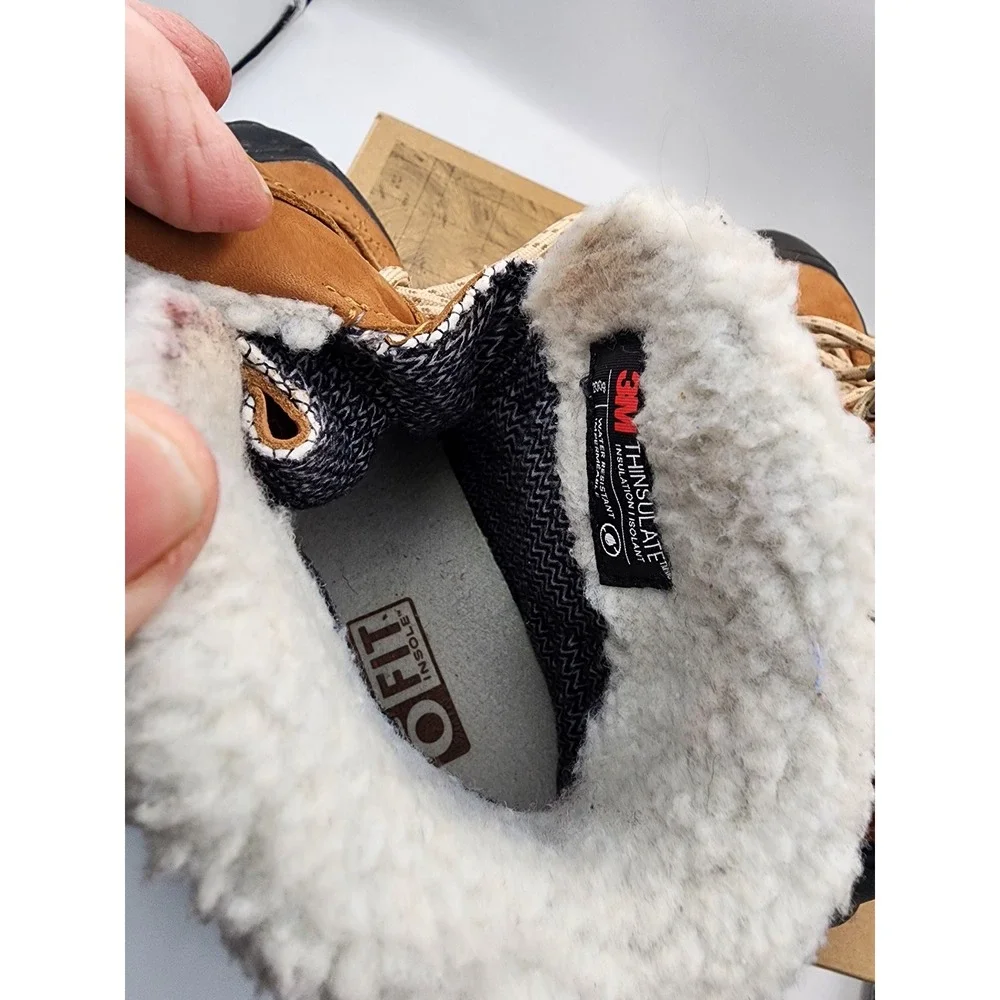 Oboz Footwear oboz bridger
