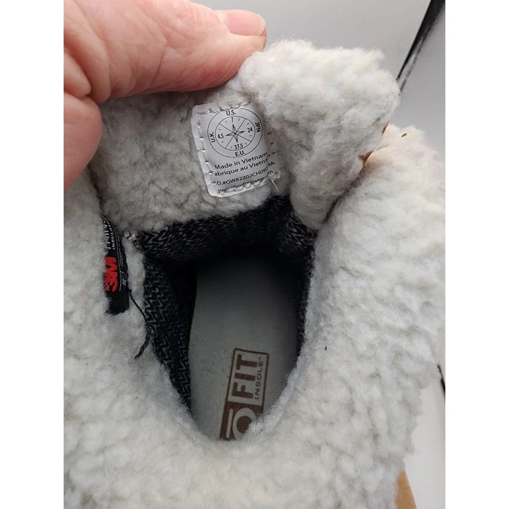 Oboz Footwear oboz bridger