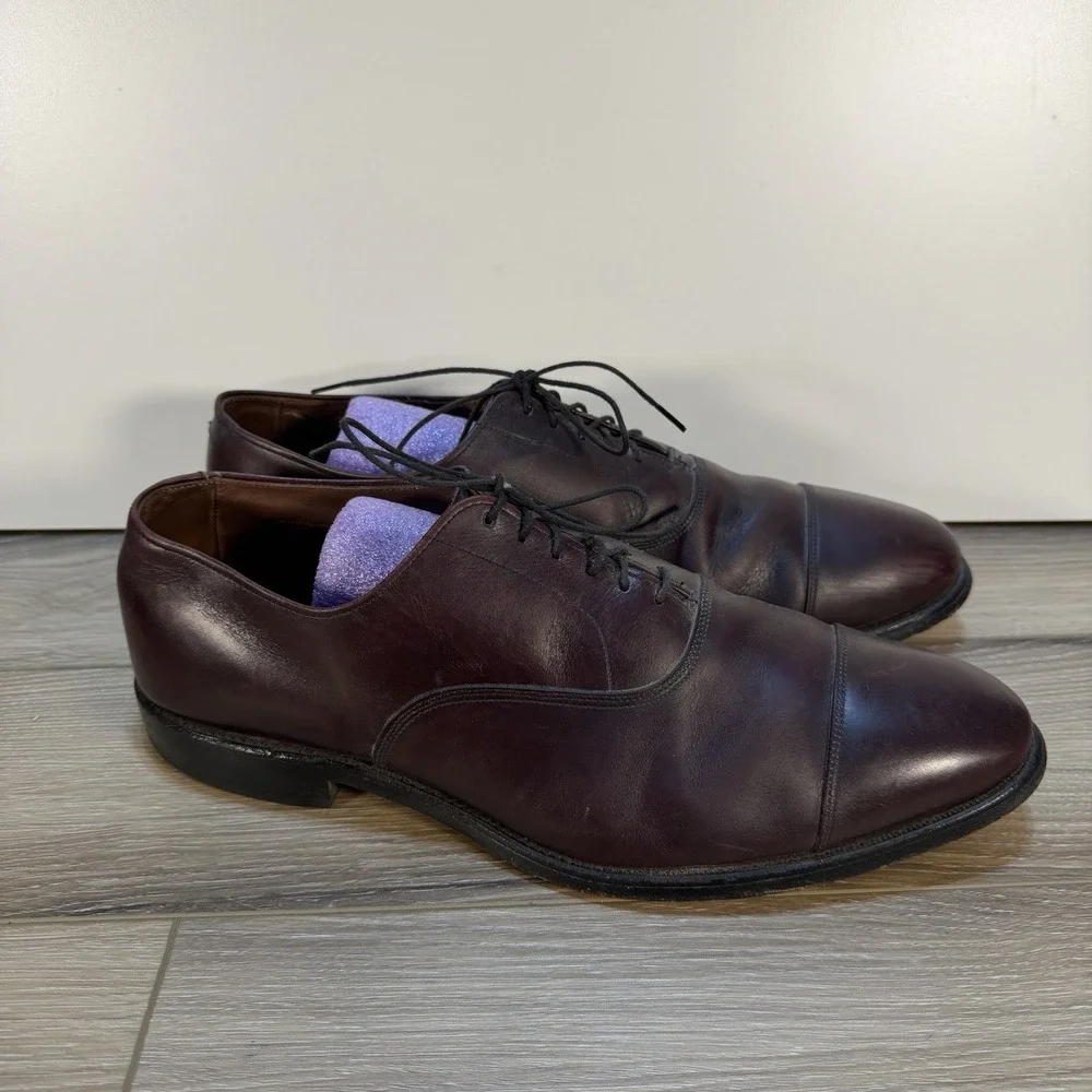 Allen Edmonds  