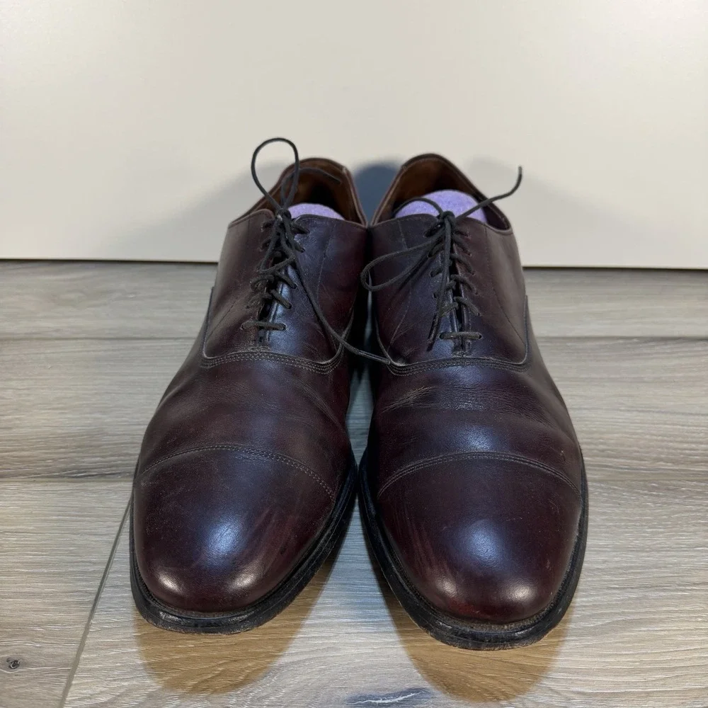 Allen Edmonds good used