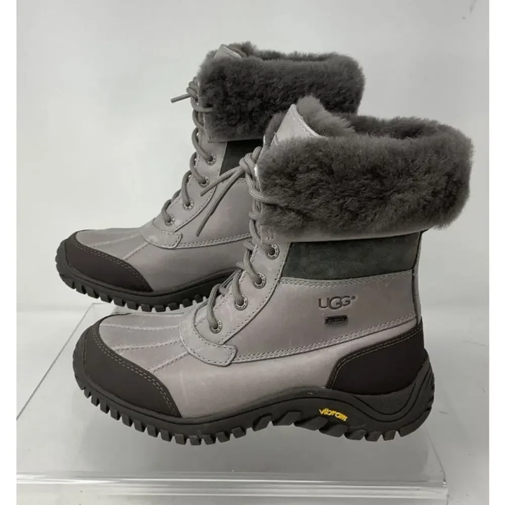 UGG australia adirondack
