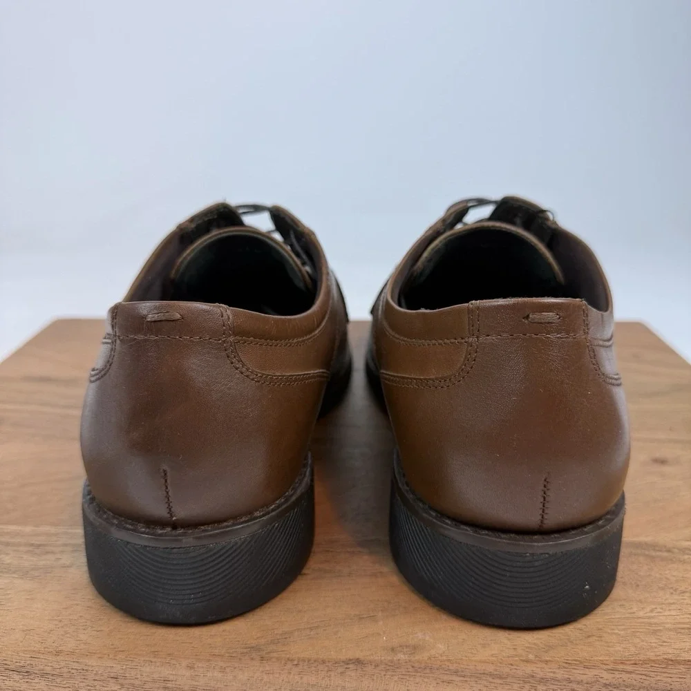 Johnston & Murphy size 10