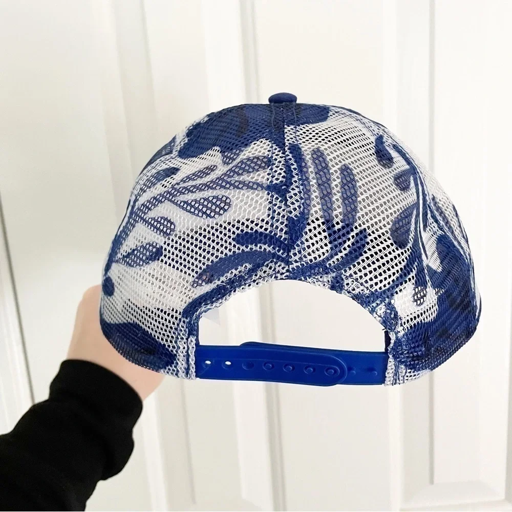 NWT Disney Parks I’m Having a Dory Moment Baseball Hat Glitter Finding Nemo