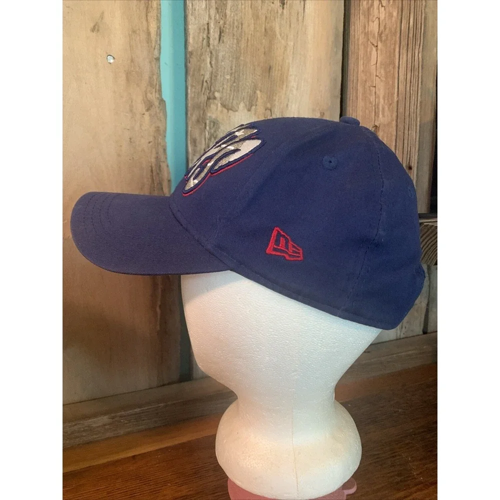 New Era featuring who