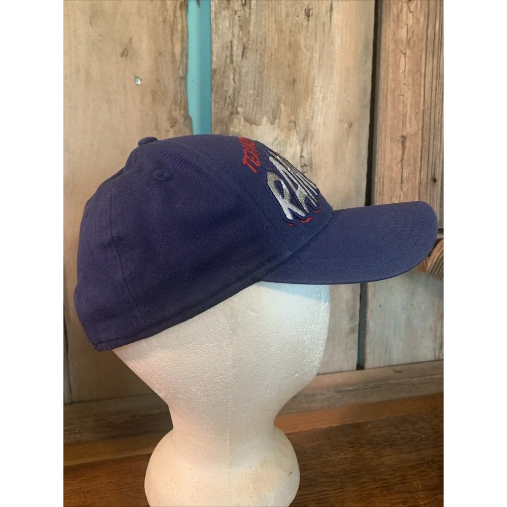 New Era designed youth cap