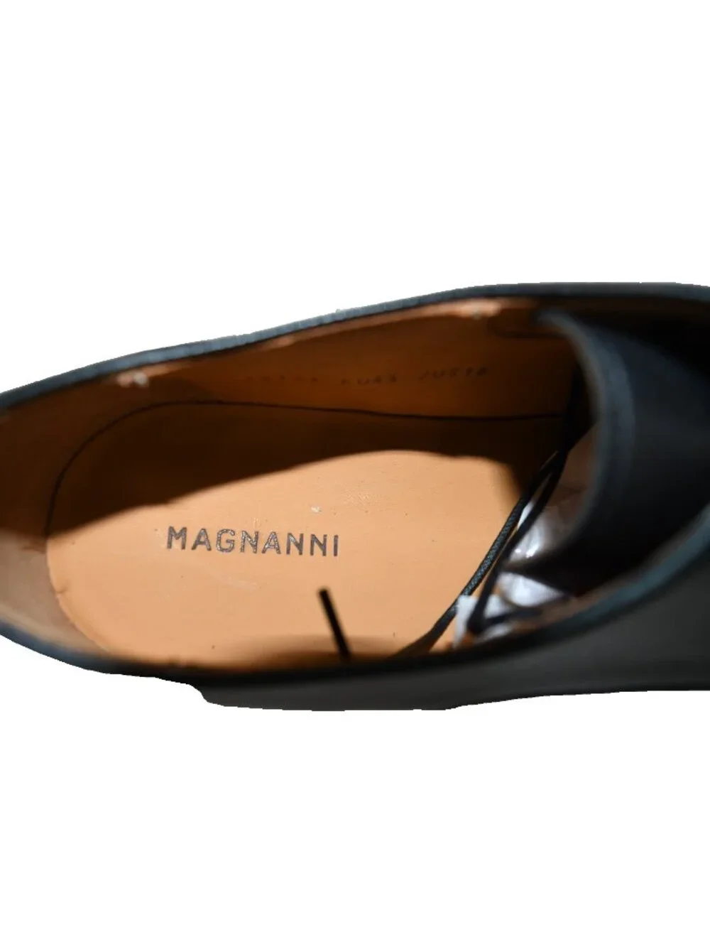 Magnanni new lobo