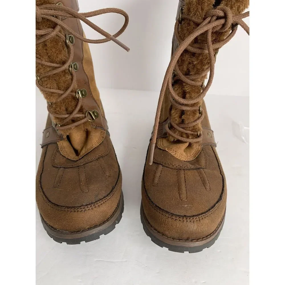 Rock & Candy excellent boots