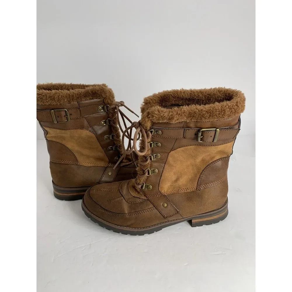 Rock & Candy fur calf