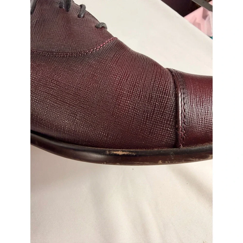 Florsheim brand style
