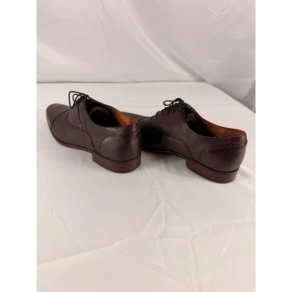 Florsheim brand style