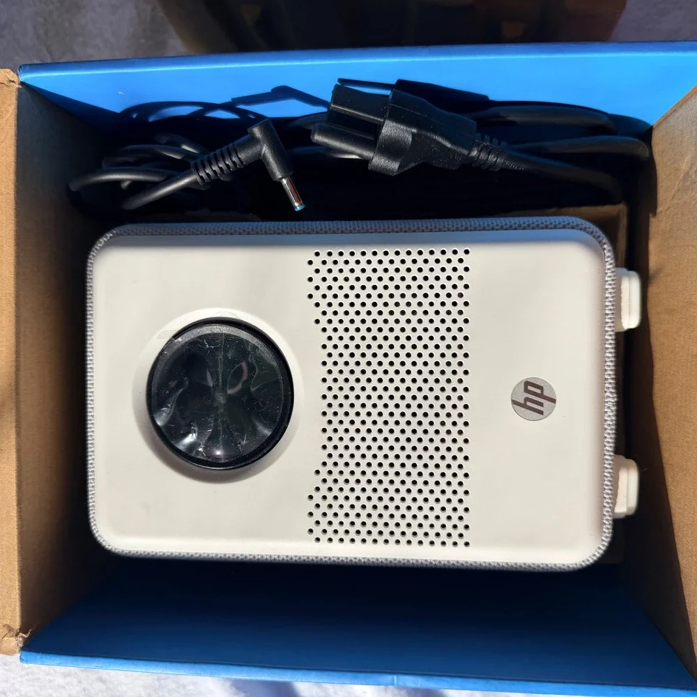 HP cc200 citizen