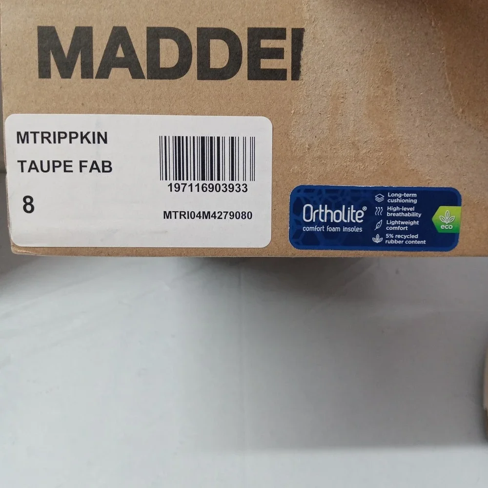 Steve Madden Men madden mtripp