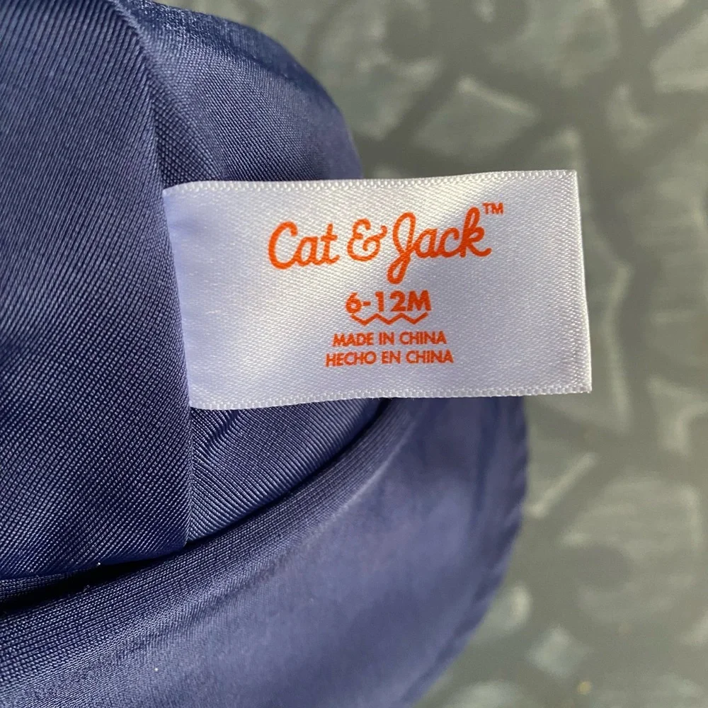 Cat & Jack this adorable