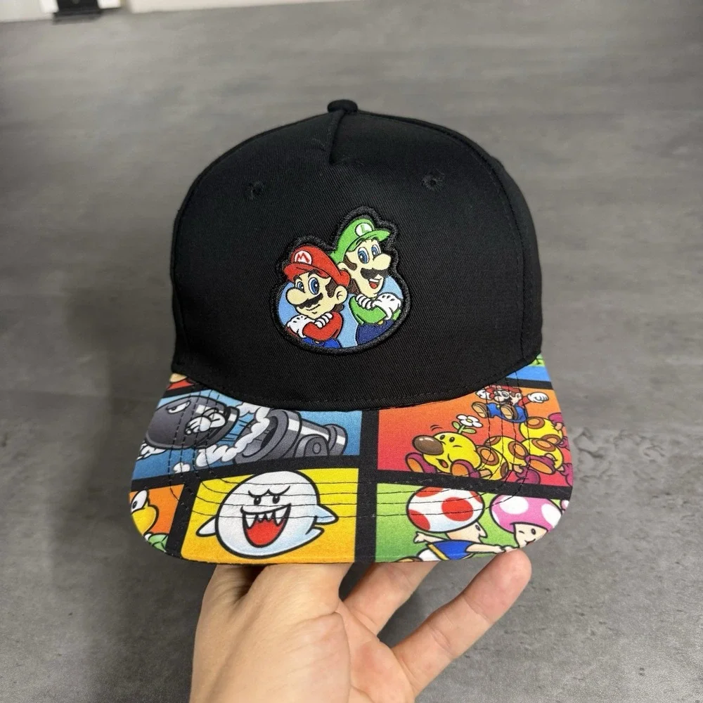Nintendo brand new