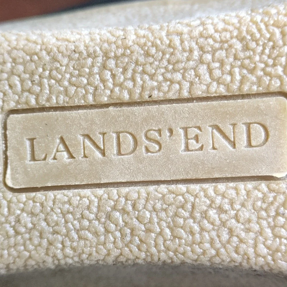 Lands End lands end