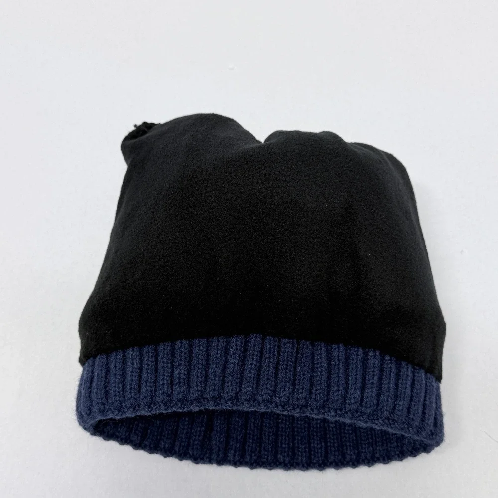Fanes Paul navy blue