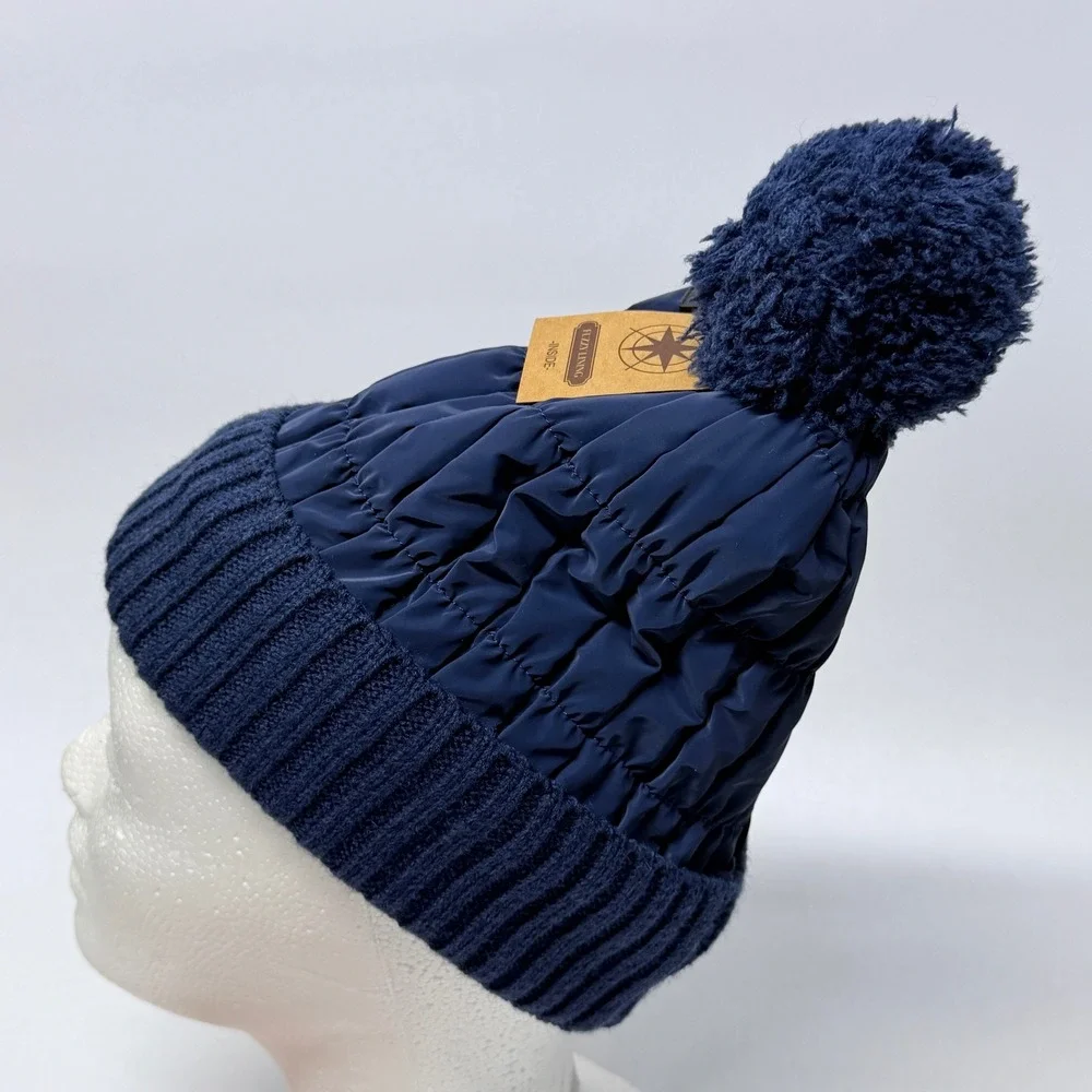 Fanes Paul navy blue