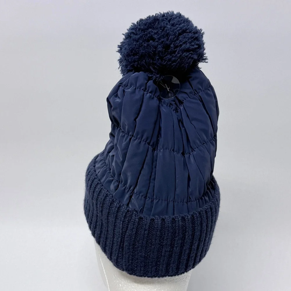 Fanes Paul navy blue