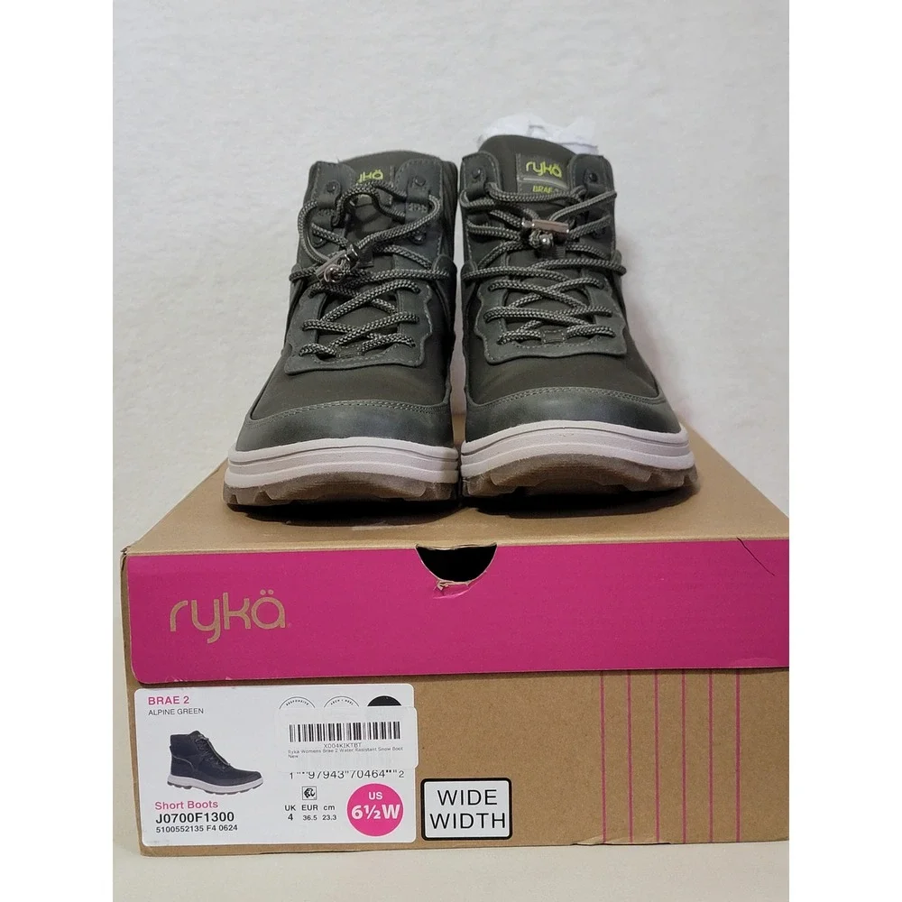 Ryka brand new