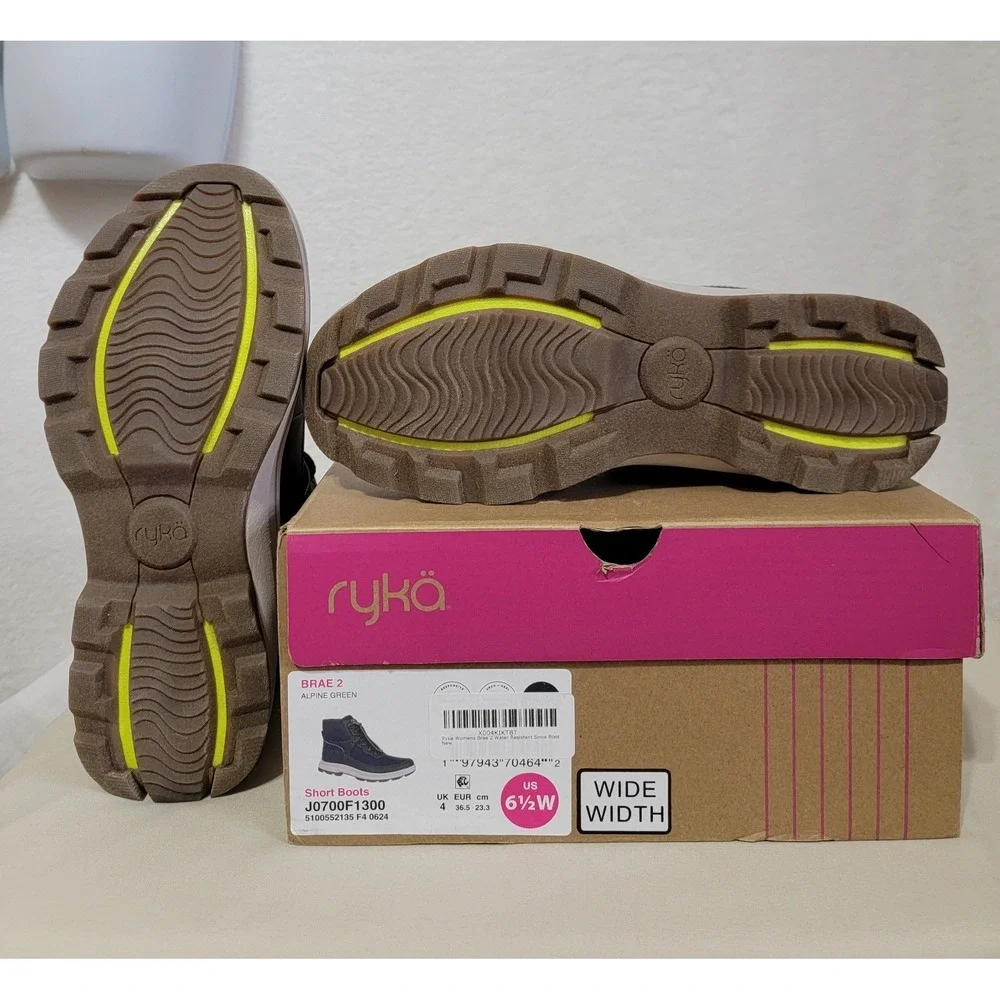 Ryka brand new