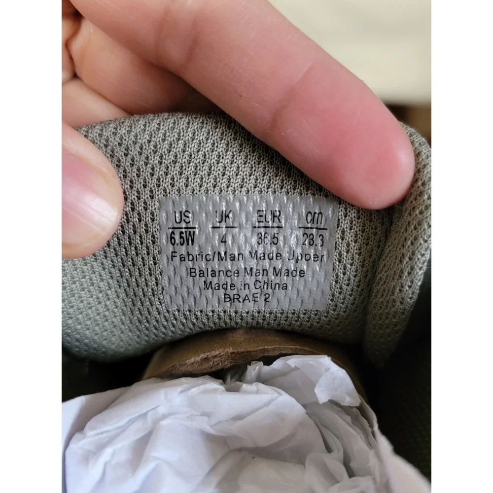 Ryka brand new