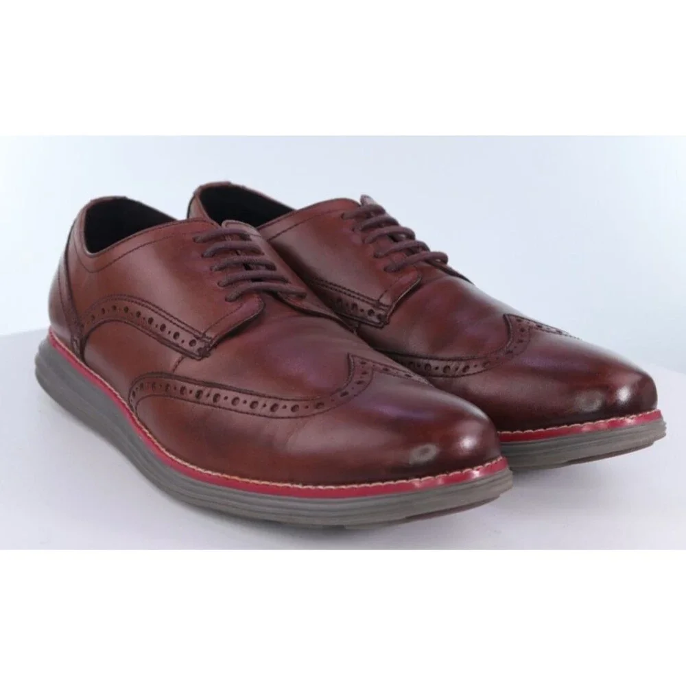 Cole Haan as shoes