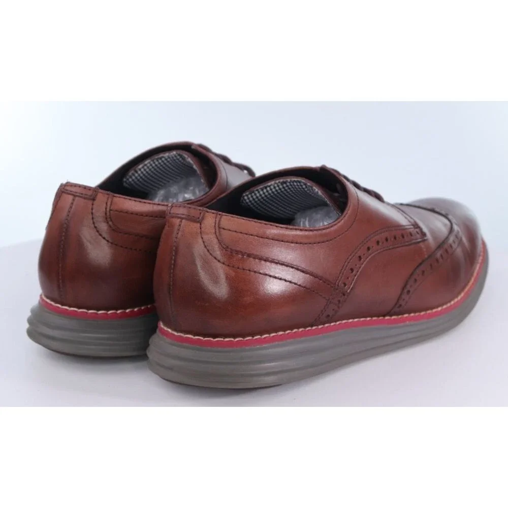 Cole Haan flexible size men