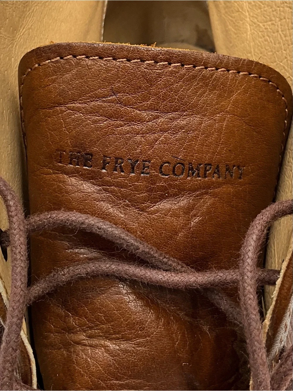 Frye phillip chukka