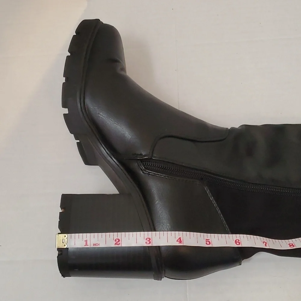 Call it Spring Women's Tall Boots sz 8