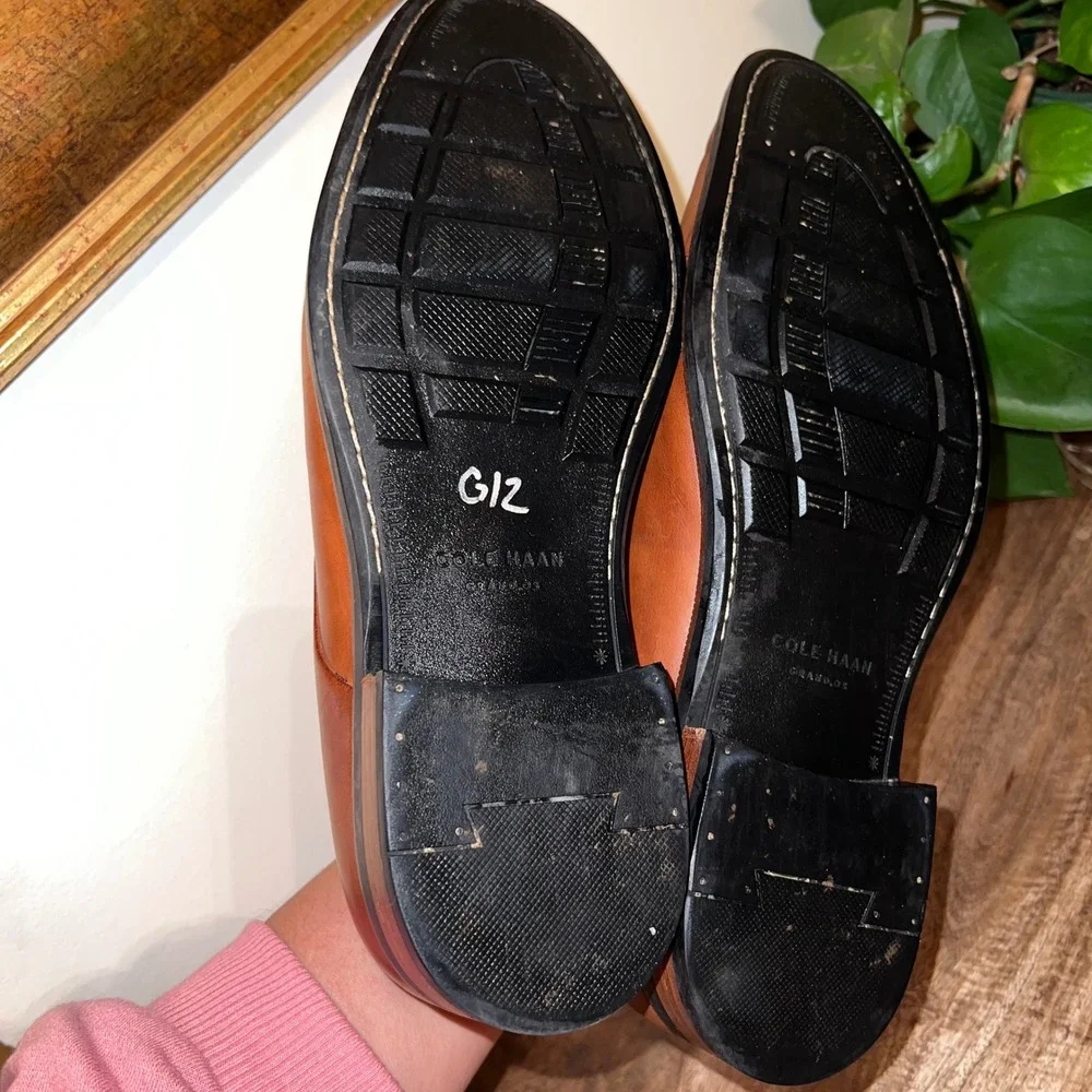 Cole Haan department men