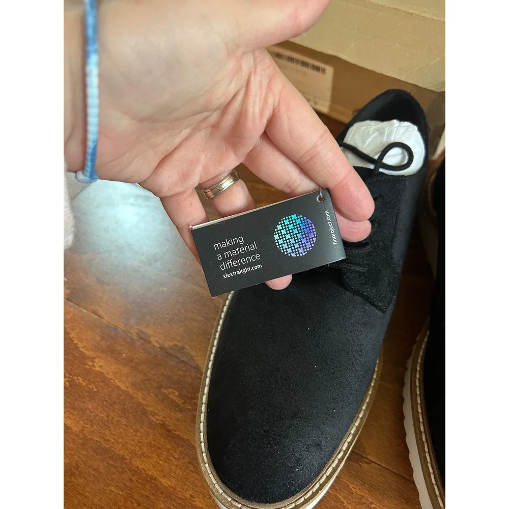 Clarks stitching ernest