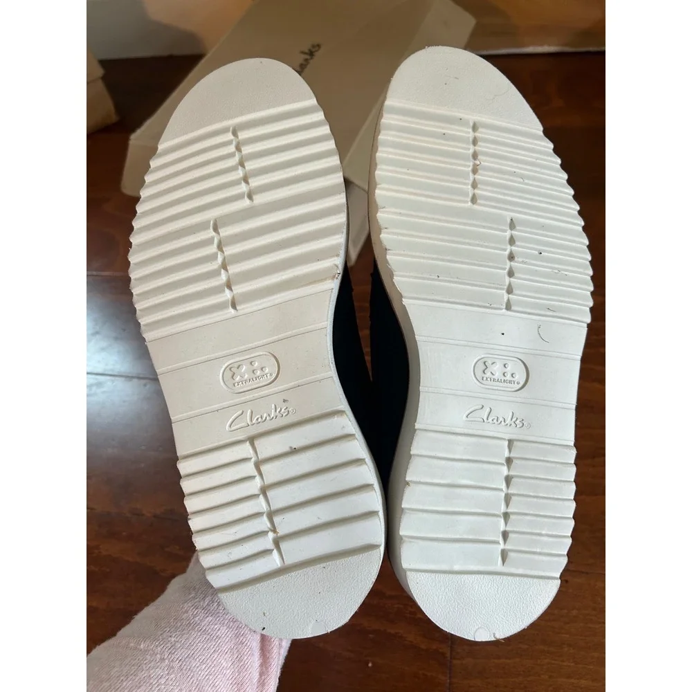 Clarks will ship