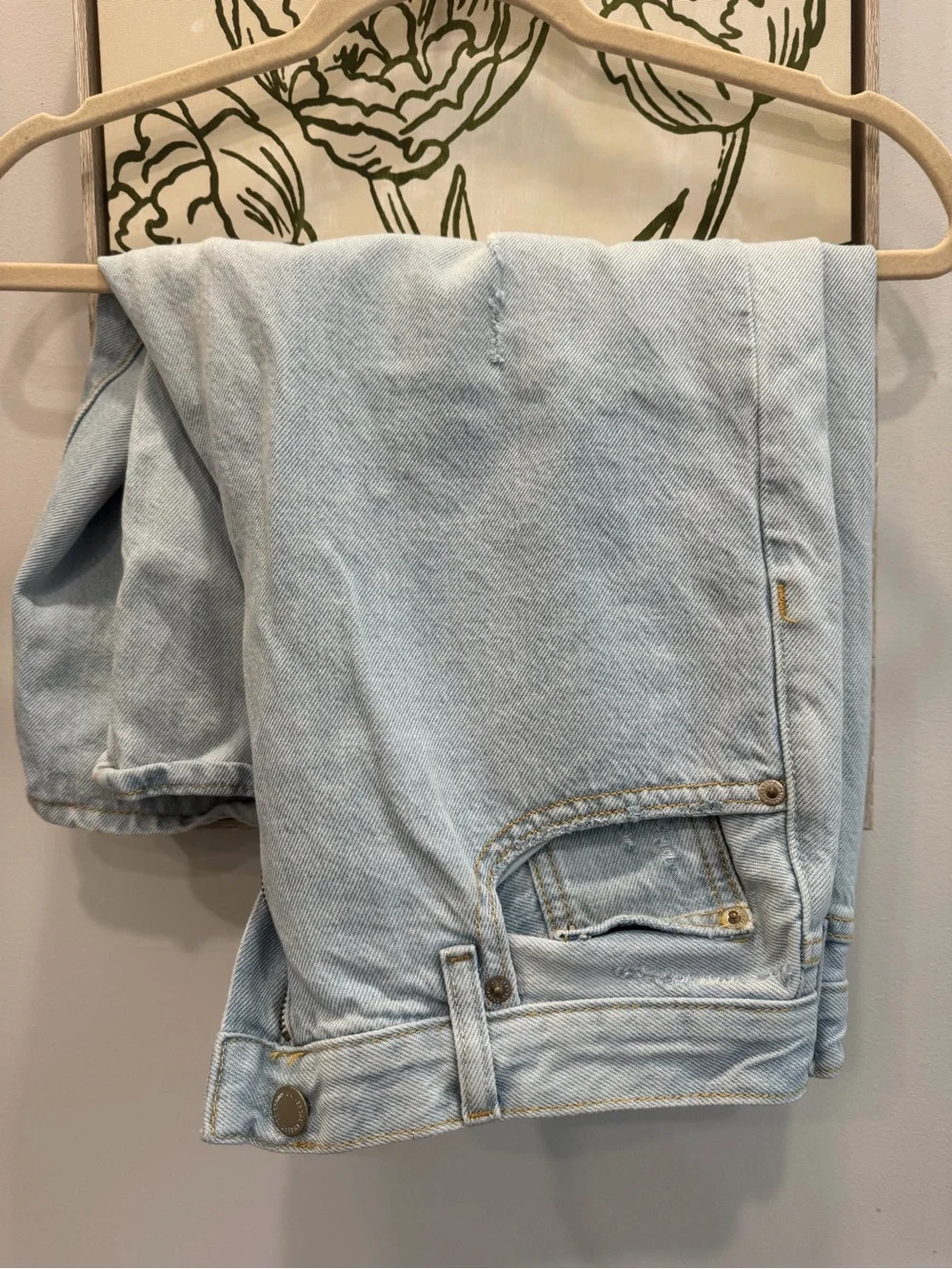 Universal Thread 25 denim classic